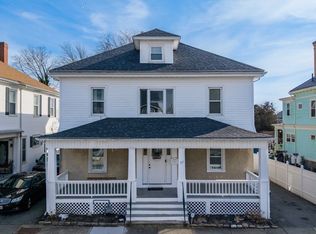 22 Locust St, New Bedford, MA 02740