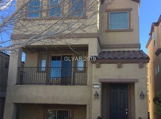 7729 Lively Loom Ct, Las Vegas, NV 89149