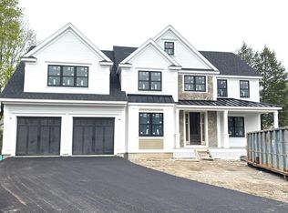 29 Homestead Park, Needham, MA 02494