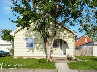 18714 Mohawk Ave, Cleveland, OH 44119
