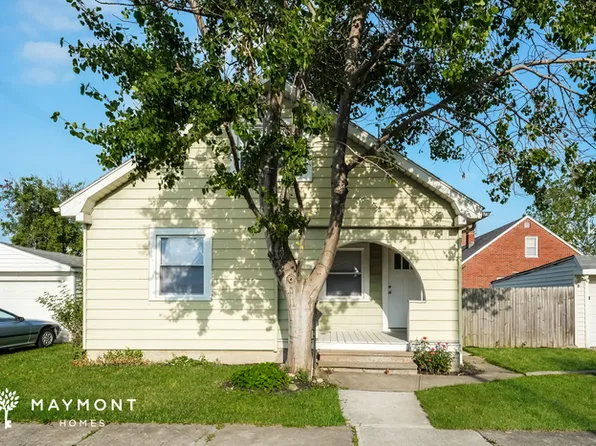 18714 Mohawk Ave, Cleveland, OH 44119
