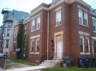 1601 1st St NW, Washington, DC 20001