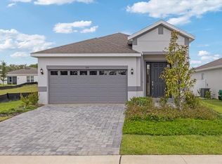 168 Duckweed Ave, Fruitland Park, FL 34731