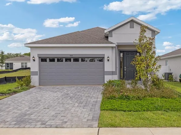 168 Duckweed Ave, Fruitland Park, FL 34731