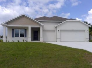 2420 El Dorado Blvd N, Cape Coral, FL 33993