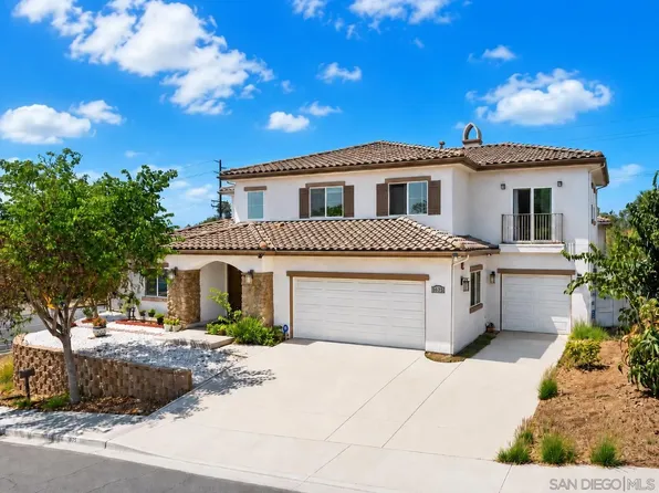 1675 Felicita Ln, Escondido, CA 92025