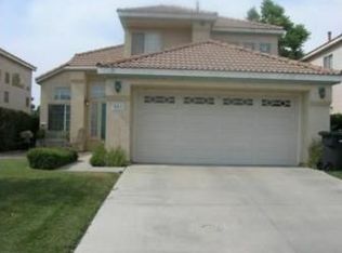 841 Chatham Way, San Jacinto, CA 92583