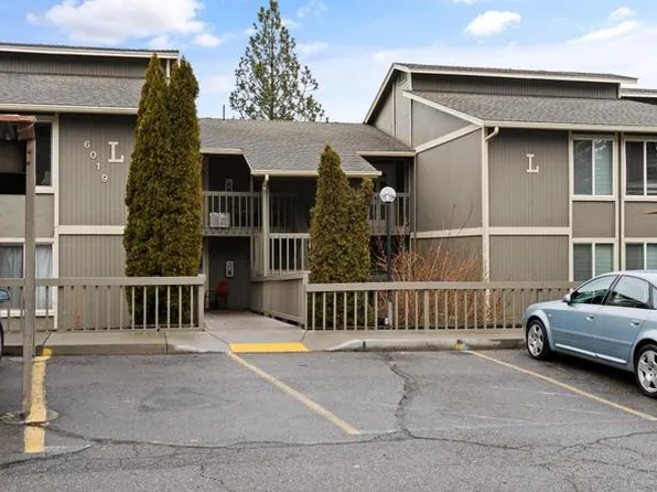 6019 E 6th Ave APT L105, Spokane, WA 99212