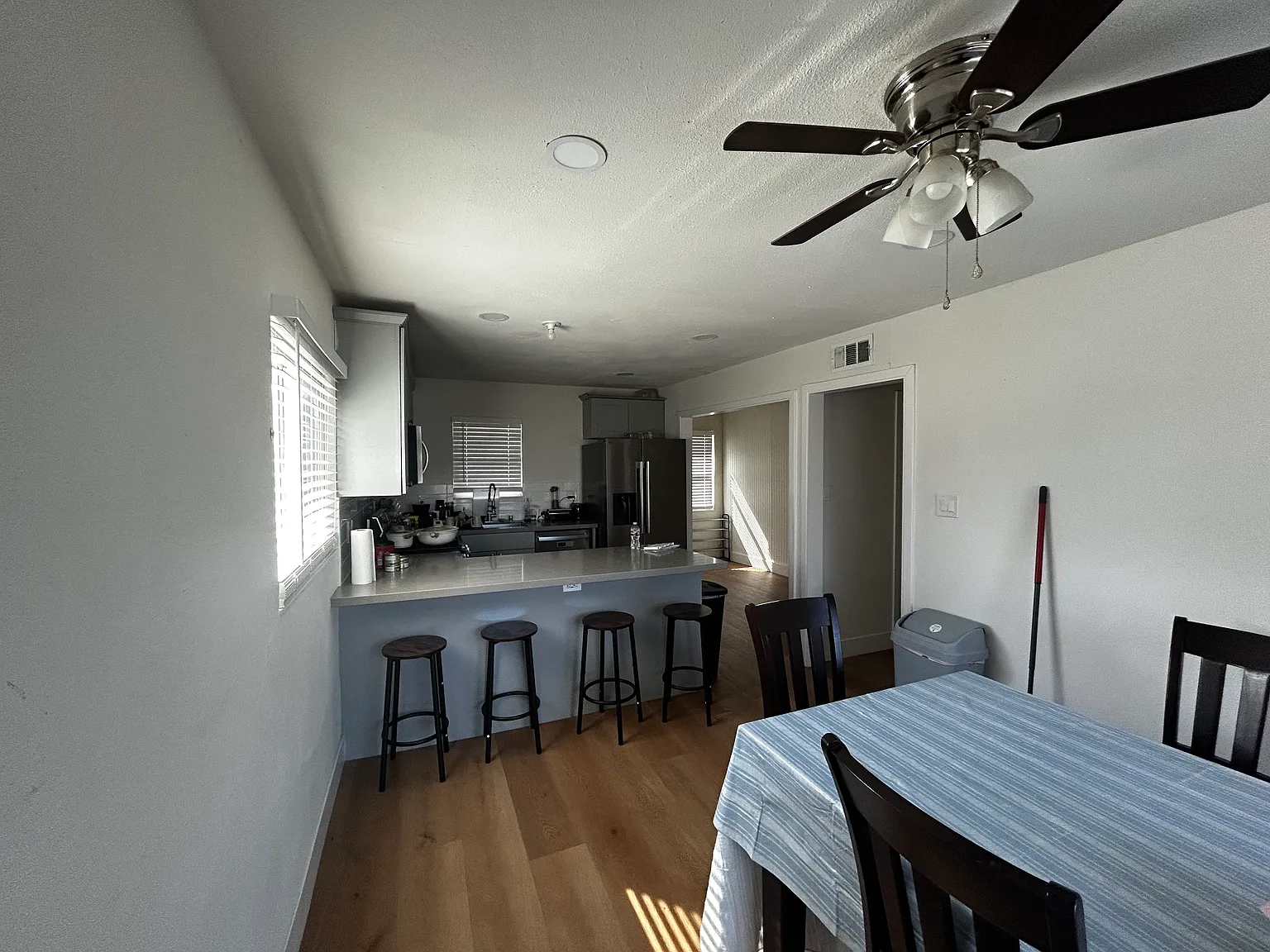 1 bed, $1,200 — Photo 3