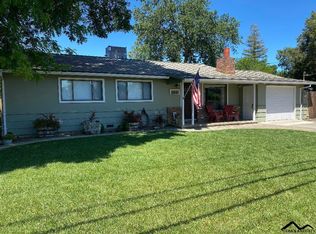 260 Chestnut Ave, Red Bluff, CA 96080