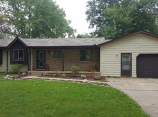 7101 Rivertown Rd, Swartz Creek, MI 48473