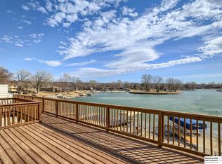 22633 Wilson Dr, Waterloo, NE 68069