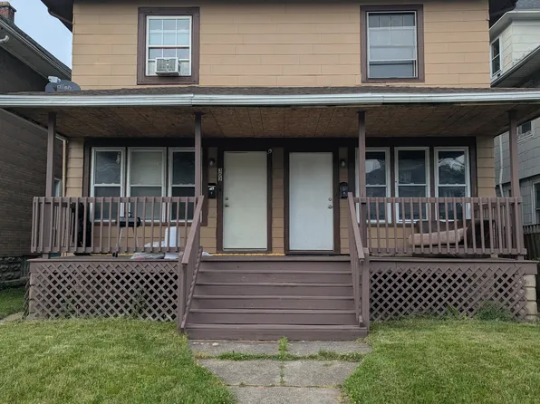 302 Ridgeway Ave #302, Rochester, NY 14615