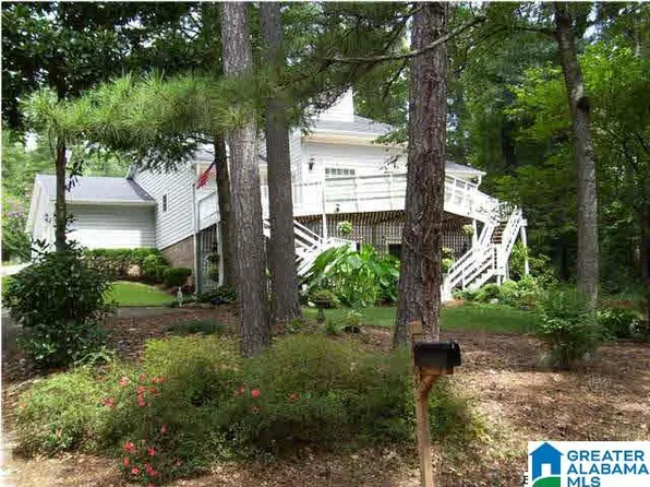 3468 Floyd Bradford Rd, Trussville, AL 35173
