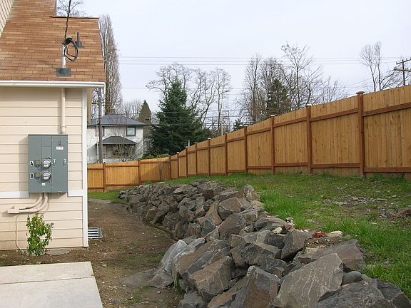 Yard