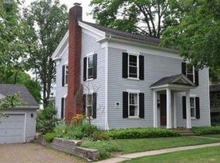 38 Church St, Hudson, OH 44236