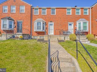 1642 Hardwick Rd, Baltimore, MD 21286