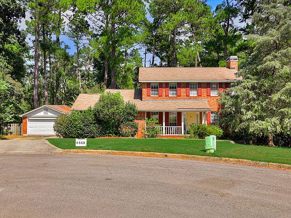 3rd image of 4560 Mulberry Creek Drive