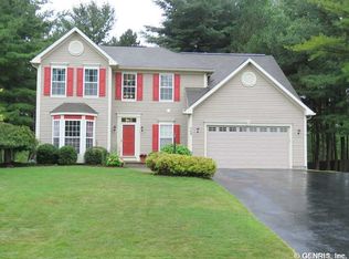 568 Morning Glory Dr, Webster, NY 14580
