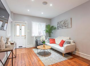 823 S Hutchinson St #1, Philadelphia, PA 19147