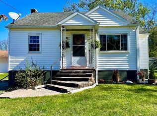 448 Highland Park Rd, Johnstown, PA 15904
