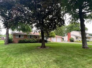 1030 Greenbriar Ave, Galion, OH 44833