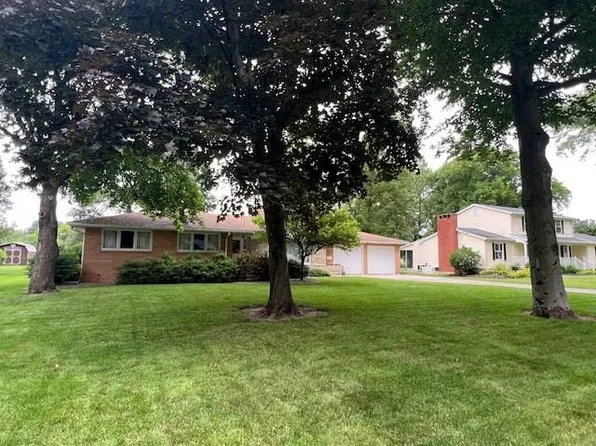 1030 Greenbriar Ave, Galion, OH 44833