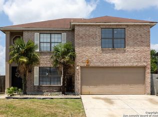 835 Las Puertas, San Antonio, TX 78245