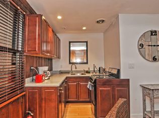 45 Charles St #2, Boston, MA 02114