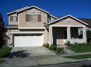 2957 Sweet Grass Ln, Santa Rosa, CA 95407