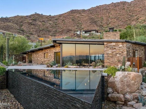 6045 E CHOLLA Lane, Paradise Valley, AZ 85253