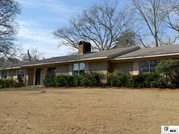 806 S Plum St, Junction City, AR 71749