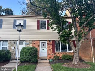 790 College Pkwy UNIT 8, Rockville, MD 20850