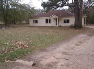 3614 Danville Rd, Shreveport, LA 71107