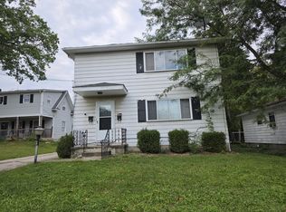 1667 Shatto Ave #1667, Akron, OH 44313