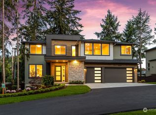 LOT 1905 144th Pl SE, Bellevue, WA 98007