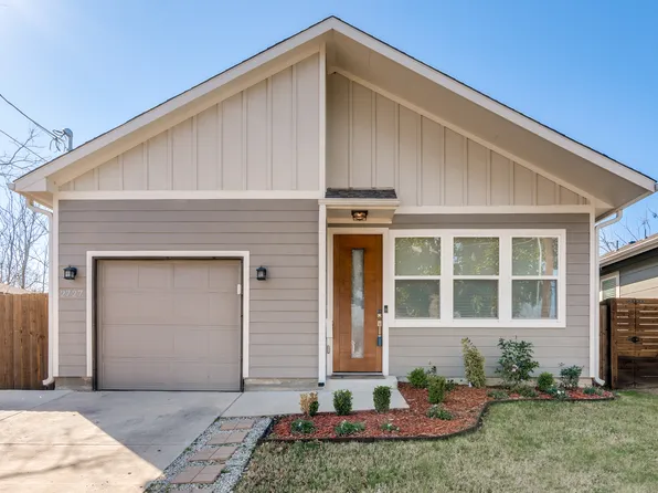2727 Foreman St, Dallas, TX 75210