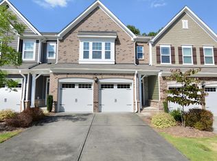 1167 Lookout Ridge Rd, Apex, NC 27502