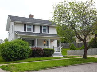 166 Neal Ave, Newark, OH 43055