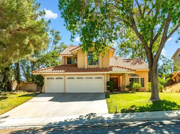 41820 Elk Run Ln, Quartz Hill, CA 93536