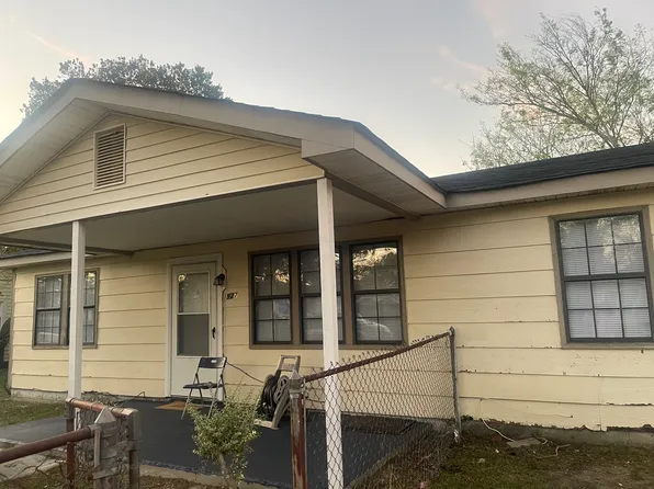 1927 Roberson Rd, Augusta, GA 30906