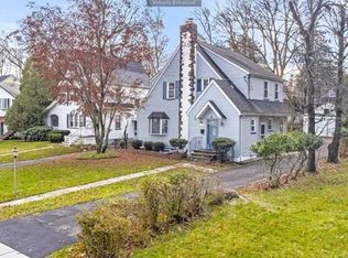 18 Gerdes Ave, West Orange, NJ 07052