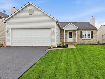 1065 Robmeyer Dr, Columbus, OH, 43207