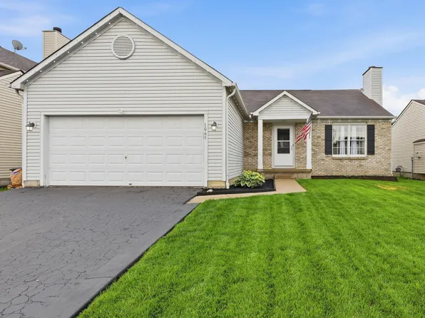 1065 Robmeyer Dr, Columbus, OH 43207