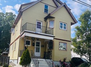 53 Hillside Ave, Everett, MA 02149