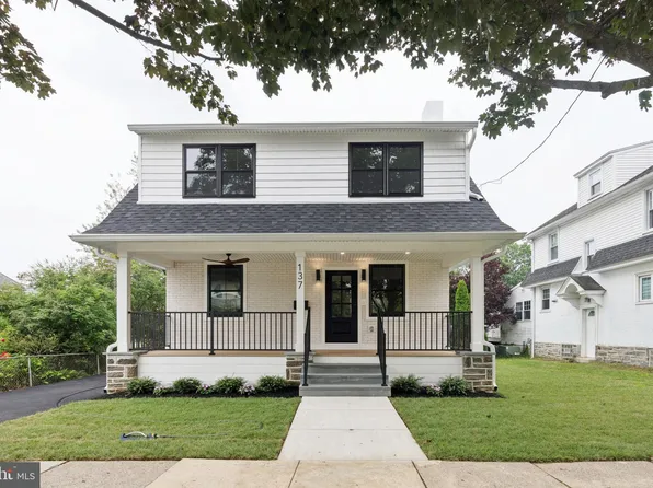 137 E Benedict Ave, Havertown, PA 19083