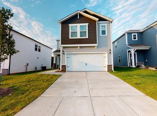 43 White Ash Dr, Clayton, NC 27527