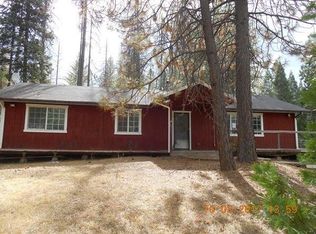 6442 Millbrow Ln, Coulterville, CA