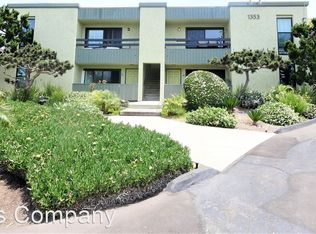 1353 N Vulcan Ave APT I, Encinitas, CA 92024