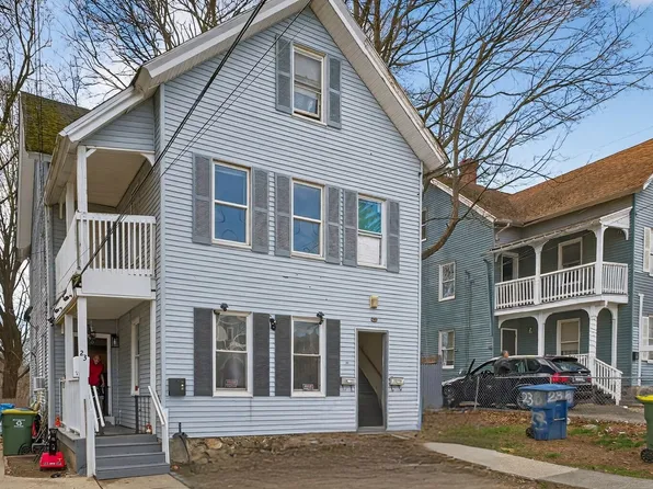 27 Beacon St #3, Waterbury, CT 06704